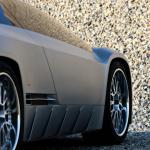 Giugiaro Quaranta Concept by Italdesign 2008 года